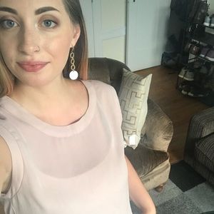 Meet your Posher, Jordan